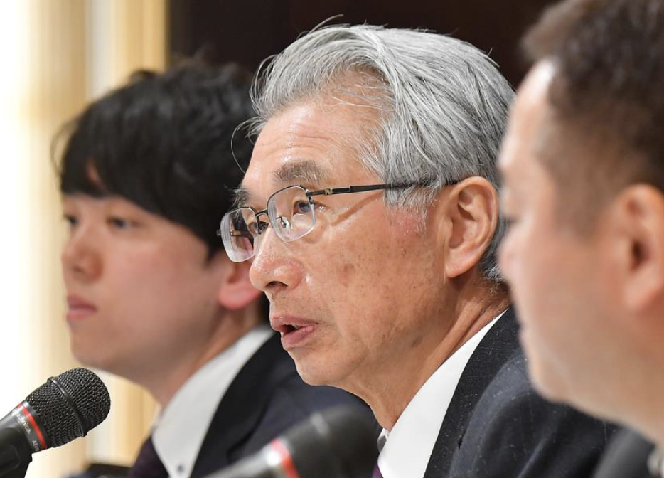 弘中惇一郎は悪徳弁護士の理由はなぜ 有罪を無罪に 高額依頼金