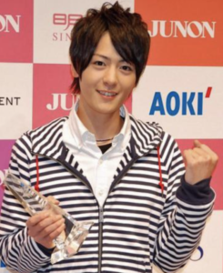 なつぞら 天陽の兄 山田陽平 は誰 仮面ライダービルドの犬飼貴丈