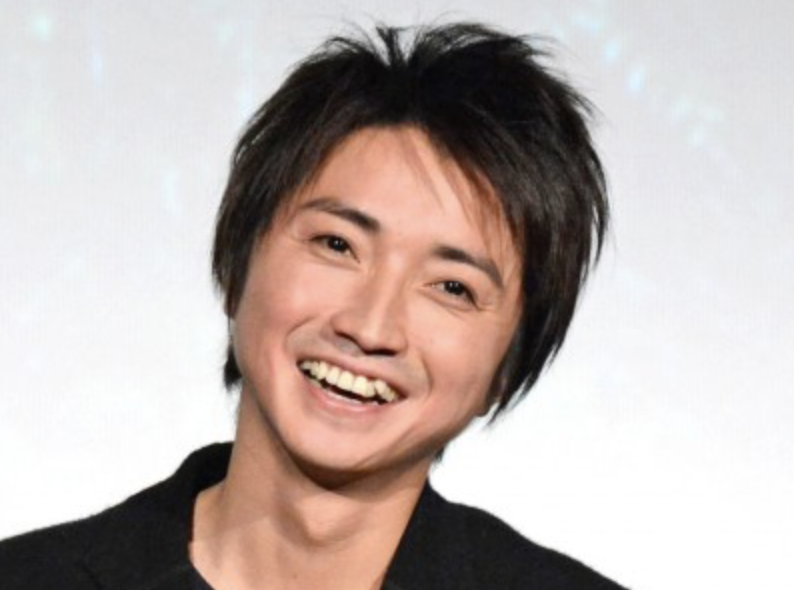 「藤原竜也」の画像検索結果