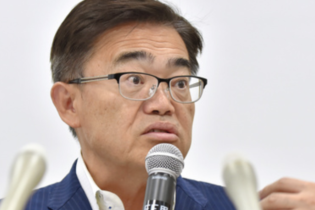 大村愛知県知事のリコール方法は 解職署名呼びかけや河村名古屋市長を