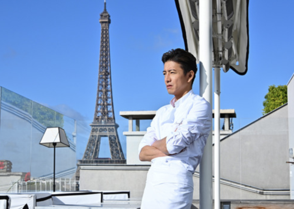 グランメゾン東京 初回視聴率は 木村拓哉主演ドラマの過去最高ランキングは