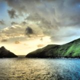 モアナと伝説の海｜舞台地はハワイのマウイ島？モトゥヌイはどこ？