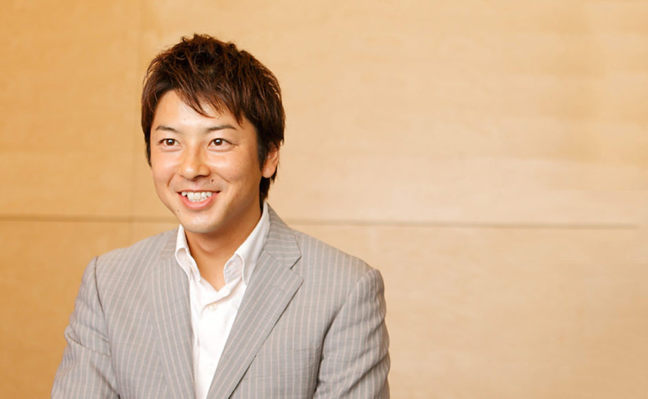 動画】富川悠太がガラガラかすれ声で咳?報ステ4月7日のエンディングが ...